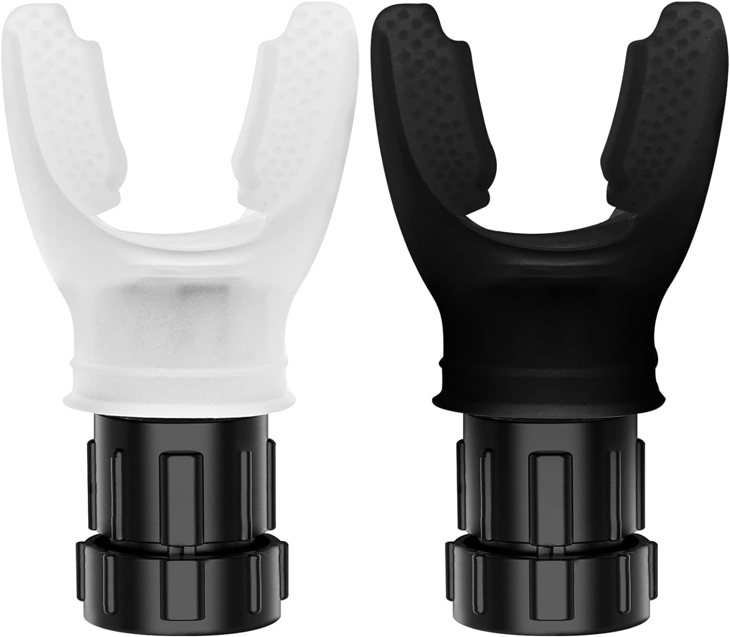 Appareil Anti-Essoufflement – Renforce le Souffle en 5 Minutes/Jour