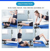 Double suction sit up