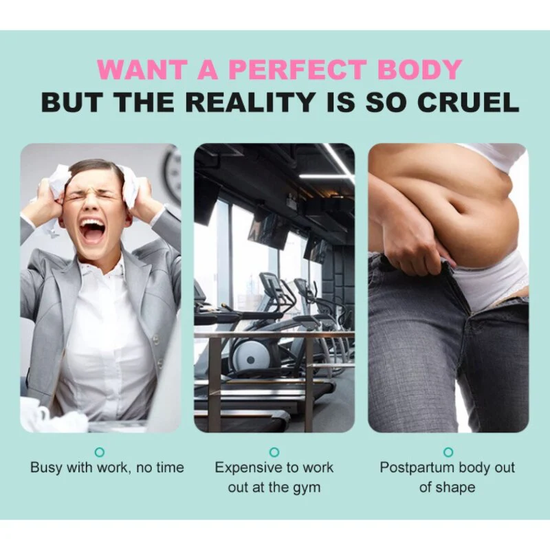 Suction sit up ventous appareil idéal pour entrainez les abdos et les muscles à la maison sans besoin d'aller en salle de sport